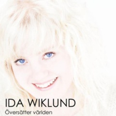 Ida Wiklund吉他谱