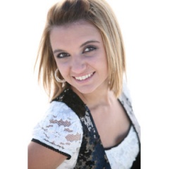 <b>Amber Thompson</b>吉他谱