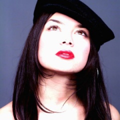 Dominique Fidanza吉他谱