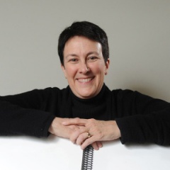 Jennifer Higdon吉他谱