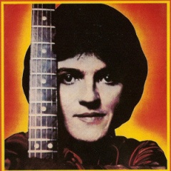 Robertinho De Recife吉他谱