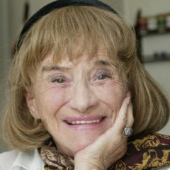 Trudi Gerster吉他谱