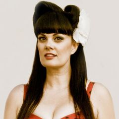<b>Tami Neilson</b>吉他谱
