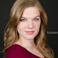 Susanna Allen吉他谱