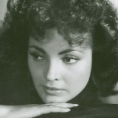 Carmen Sevilla吉他谱