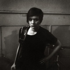 Birgit Bidder吉他谱