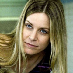 Deborah Myers吉他谱