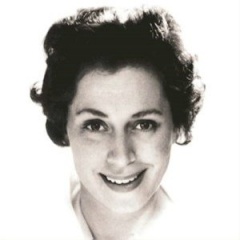 Elisabeth Sderstrm