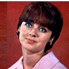 Gloria Benavides吉他谱