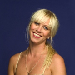 Marian Aas Hansen