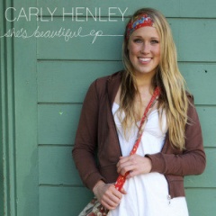 Carly Henley吉他谱