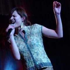 Joanna Wlodarska吉他谱