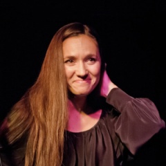 Dorota Miskiewicz吉他谱