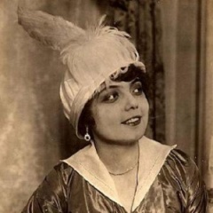 Elvira De Hidalgo吉他谱