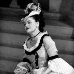 Eugenia Zareska吉他谱