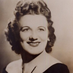 Marjorie Lawrence吉他谱