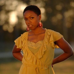Lisa McClendon吉他谱