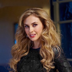 Aracely Arambula吉他谱