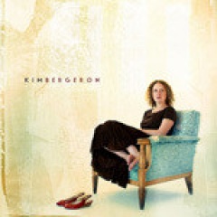 <b>Kim Bergeron</b>吉他谱