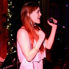 Natasha Knight吉他谱