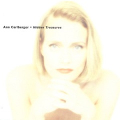 Ann Carlberger吉他谱