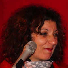 Catherine Delasalle