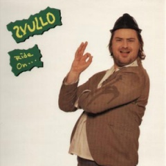 Svullo吉他谱