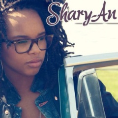 Shary-An吉他谱