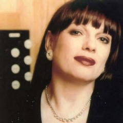 Jane Parker-Smith吉他谱