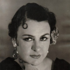 Solange Michel