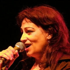 Sotiria Leonardou