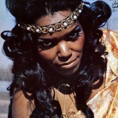 <b>Inez Foxx</b>吉他谱