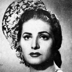 Juanita Reina吉他谱