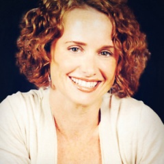 Marian Montgomery