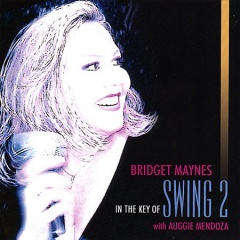 Bridget Maynes