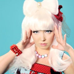 Linda Vink吉他谱