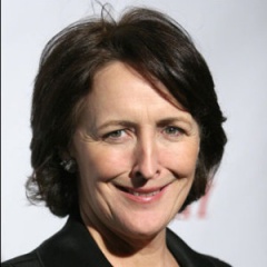 Fiona Shaw吉他谱