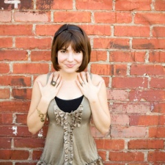 Rachel Talbott