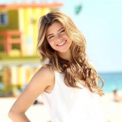 Carla Mauri吉他谱
