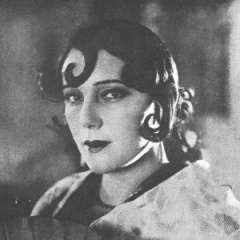 Raquel Meller吉他谱