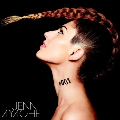 Jenn Ayache吉他谱