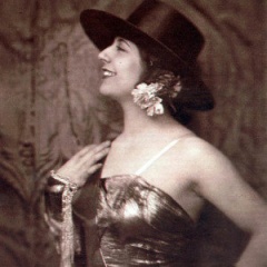 Concha Marquez Piquer吉他谱