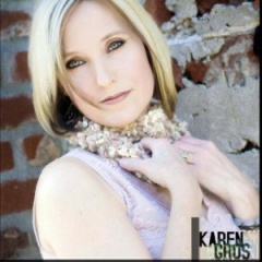Terri McPhail Chiasson吉他谱