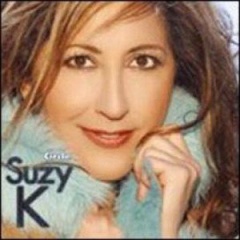 Suzy K吉他谱