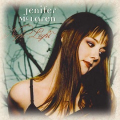 Jenifer Mclaren吉他谱