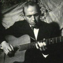 Henri Crolla吉他谱