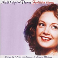 Nicki Leighton-Thomas吉他谱