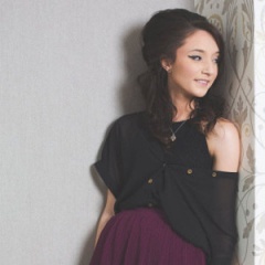 Erika Kelly吉他谱