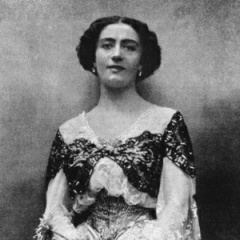 Gemma Bellincioni吉他谱