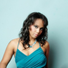 Kyra Simone吉他谱